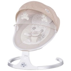 Leagan electric Chipolino Capriz mocca