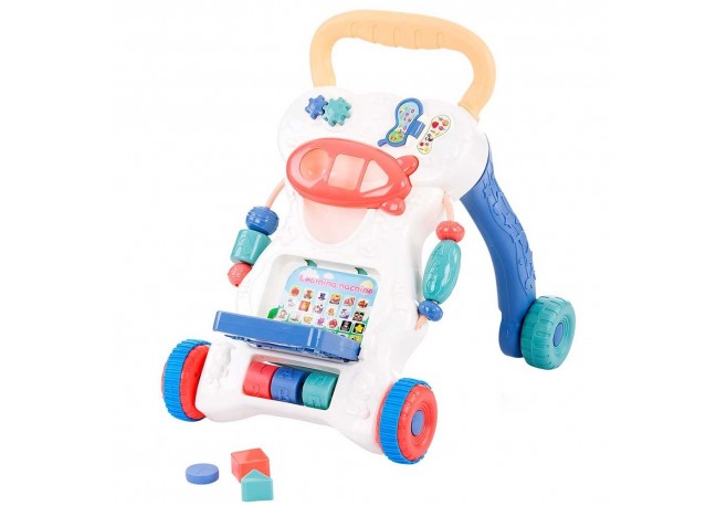 Premergator Chipolino Learn and Play