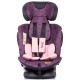 Scaun auto Chipolino Twist 0-36 kg orchid cu sistem Isofix