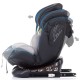 Scaun auto Chipolino Twist 0-36 kg ocean cu sistem Isofix