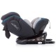 Scaun auto Chipolino Twist 0-36 kg ocean cu sistem Isofix