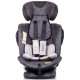 Scaun auto Chipolino Twist 0-36 kg graphite cu sistem Isofix