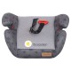 Inaltator auto Chipolino Booster granite