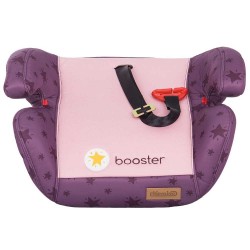 Inaltator auto Chipolino Booster orchid