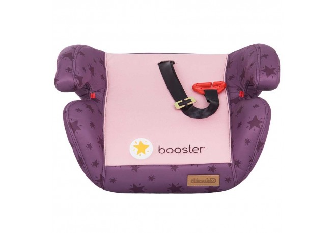 Inaltator auto Chipolino Booster orchid
