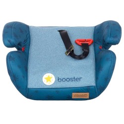 Inaltator auto Chipolino Booster navy