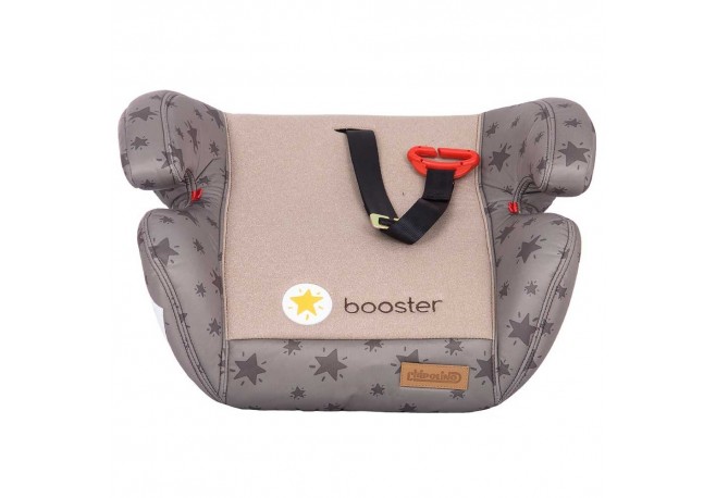 Inaltator auto Chipolino Booster mocca