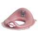 Reductor wc copii MyKids Bears Pink-White antialunecare