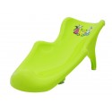 Suport anatomic cadita bebelusi MyKids Little Bear and Friends Verde