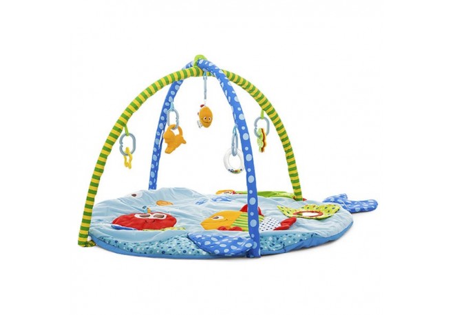 Covoras de joaca Chipolino Pestisor
