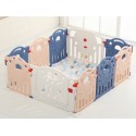 Loc de joaca MyKids Multicolor