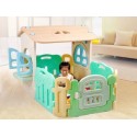 Casuta de joaca MyKids Multifunctionala