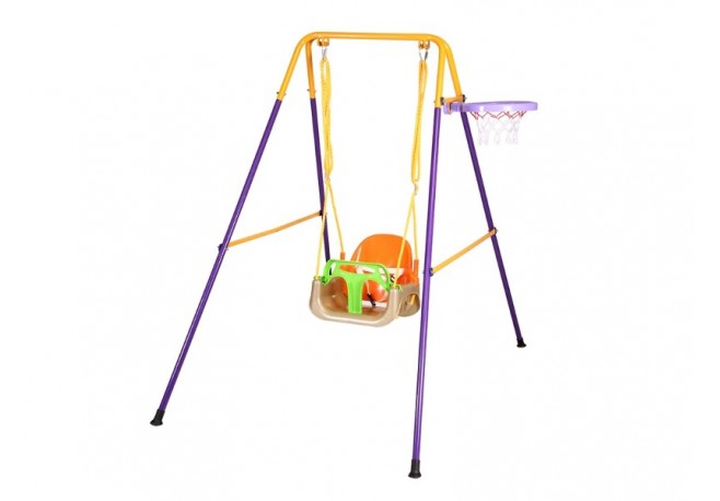 Leagan de gradina MyKids Multicolor