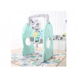 Leagan MyKids Racheta Blue