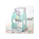 Leagan MyKids Racheta Blue