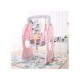Leagan MyKids Racheta Pink