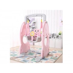 Leagan MyKids Racheta Pink