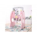 Leagan MyKids Racheta Pink