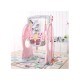 Leagan MyKids Racheta Pink