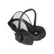 Carucior copii 3 in 1  MyKids Baby Boat Bb/101 Purple