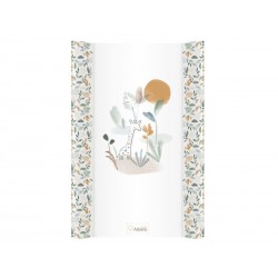 Saltea De Infasat Bebe Cu Intaritura 70x47,5 Klups Safari 003