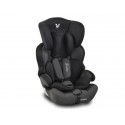 Scaun Auto 9-36 Kg Cangaroo Deluxe Dark Grey
