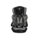 Scaun Auto 9-36 Kg Cangaroo Deluxe Dark Grey