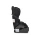Scaun Auto 9-36 Kg Cangaroo Deluxe Dark Grey
