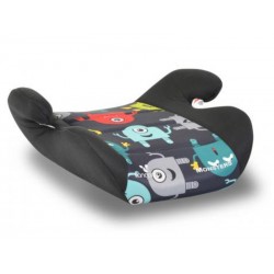 Inaltator auto copii Cangaroo Monsters