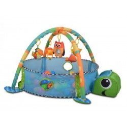 Covoras de joaca Cangaroo Sea Turtle