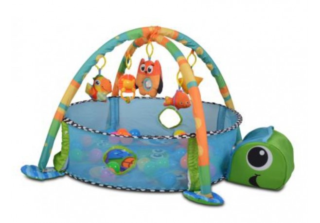 Covoras de joaca Cangaroo Sea Turtle