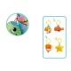 Covoras de joaca Cangaroo Sea Turtle