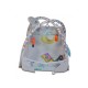 Covoras de joaca Cangaroo Oasis Grey