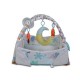 Covoras de joaca Cangaroo Oasis Grey