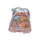 Covoras de joaca Cangaroo Oasis Pink
