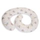 Perna De Alaptare Multifunctionala MyKids Teddy Stars
