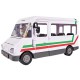 Autobuz Simba Fireman Sam Trevors Bus cu figurina