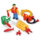 Barca Simba Fireman Sam Charlies Fishing Boat cu figurina