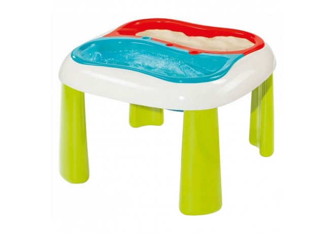 Masa de joaca Smoby Water and Sand