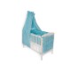 Baldachin MyKids Crown Blue