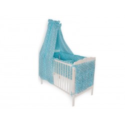 Baldachin MyKids Crown Blue