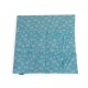 Lenjerie MyKids Crown Blue 7 Piese 120x60 cm