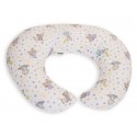 Perna De Alaptare Mica MyKids Teddy Stars