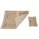 Lenjerie MyKids Bear On Moon Beige M2 4+1 piese 120x60