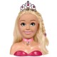 Bust papusa Simba Steffi Love Princess Styling Head cu accesorii