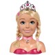 Bust papusa Simba Steffi Love Princess Styling Head cu accesorii