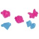 Bust papusa Simba Steffi Love Princess Styling Head cu accesorii