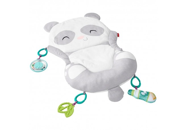 Covoras de joaca Fisher Price by Mattel Newborn Panda