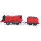 Tren Fisher Price by Mattel Thomas and Friends Trackmaster James