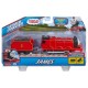 Tren Fisher Price by Mattel Thomas and Friends Trackmaster James